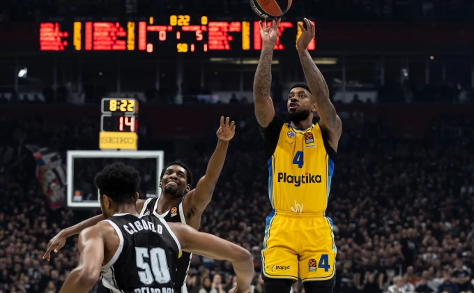 Lorenzo Braun „pakuje kofere“ iz Tel Aviva