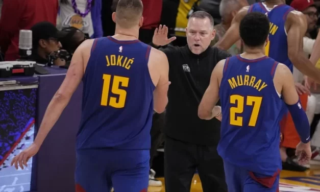 Svi su zabrinuti, da li će Denver u majstorici biti žestoko oslabljen?