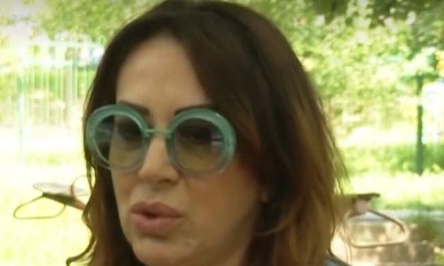 Romana Panić nakon šest godina izlazi iz ilegale: „Želim da se ostvarim u nekim drugim ulogama“