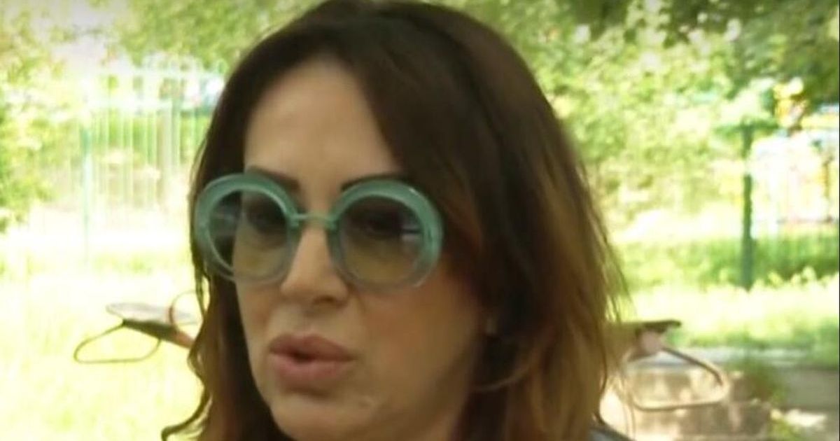 Romana Panić nakon šest godina izlazi iz ilegale: „Želim da se ostvarim u nekim drugim ulogama“