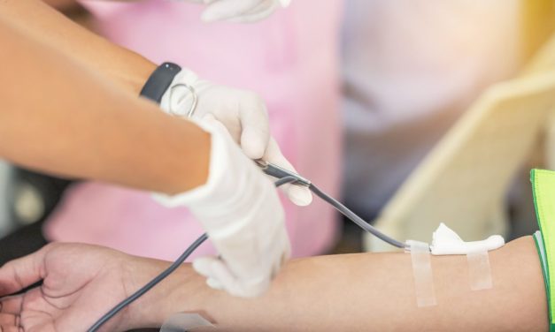 Akcija dobrovoljnog davanja krvi danas na ovim lokacijama