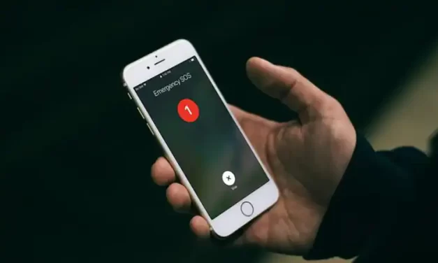 Kako se zaštititi prilikom saobraćajne nezgode ili napada nožem – podesite svoj telefon