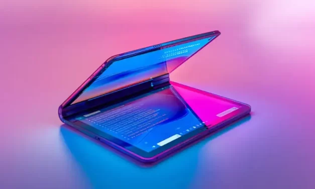 Apple razvija Macbook sa savitljivim ekranom i M5 procesorom