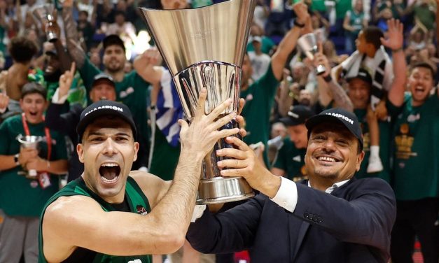 Važna informacija za dobitnike Telegraf Euroleague Fantasy lige: Evo kako do nagrada!