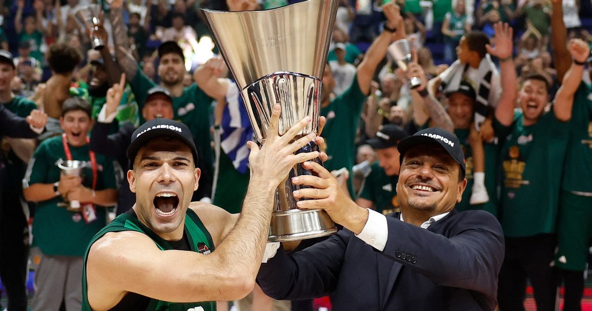Važna informacija za dobitnike Telegraf Euroleague Fantasy lige: Evo kako do nagrada!