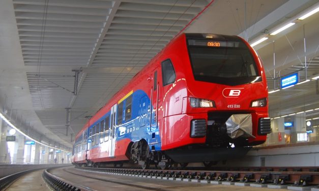 Vesić najavio početak izgradnje važne železničke obilaznice i novi terminal na aerodromu u Nišu