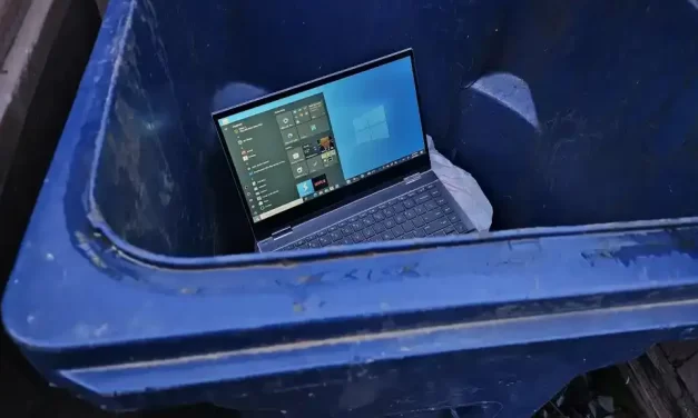 Windows 11 2024 šalje u istoriju tri klasične funkcije