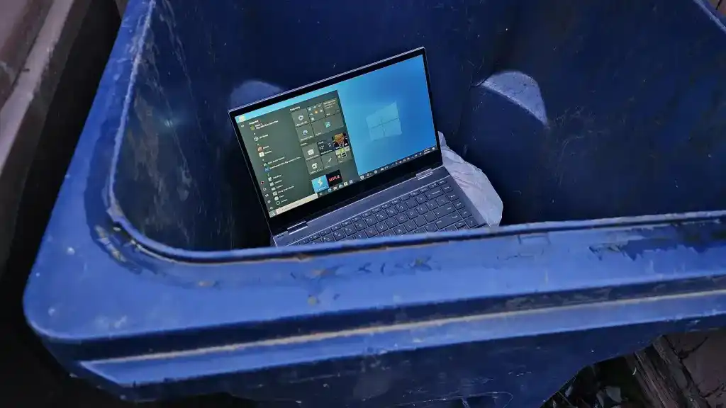 Windows 11 2024 šalje u istoriju tri klasične funkcije
