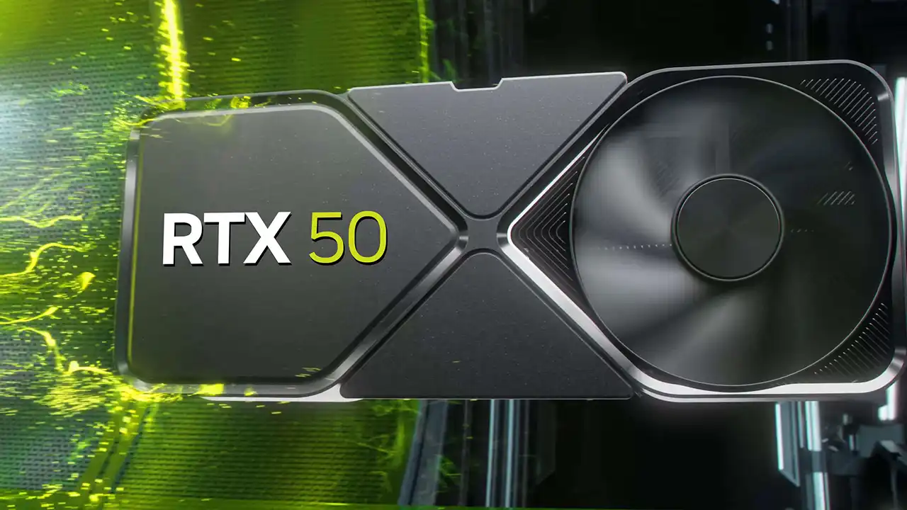 Ništa od čipleta, GeForce RTX 5090 će imati masivni monolitni Blackwell GPU