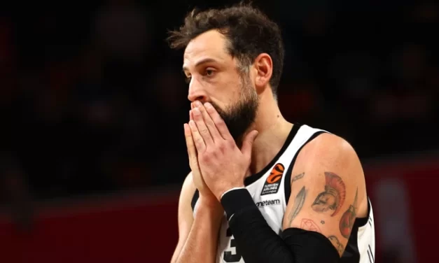 Drama u Bolonji, sjajni Belineli sprečio brejk!