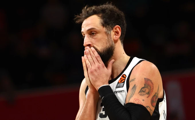 Drama u Bolonji, sjajni Belineli sprečio brejk!