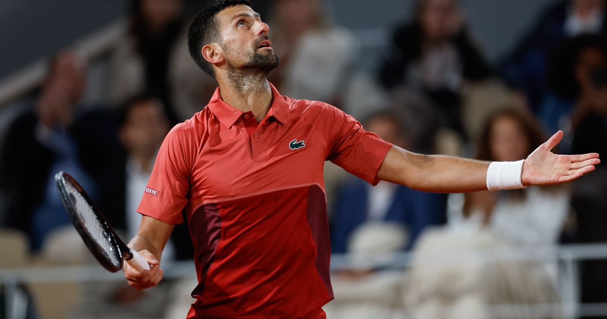 Novak otkrio šta je bio ključni momenat meča, pa poručio: „Da je tada osvojio set, druga bi priča bila“