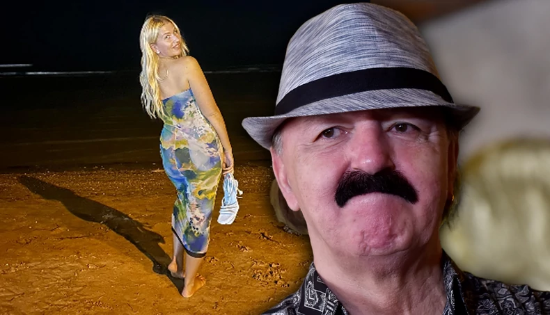 Prvo izjavila da želi muža kao što je Haris Džinović, a sad otišla korak dalje! Dograbila mikrofon i poslala jasnu poruku pevaču! (Video)