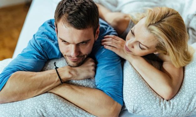 Ovo su strahovi koji uništavaju svaku vezu: Kako se nositi s njima