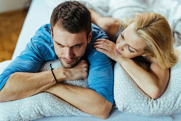 Ovo su strahovi koji uništavaju svaku vezu: Kako se nositi s njima