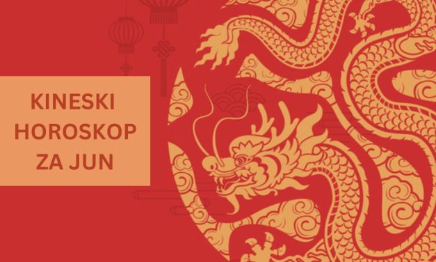 Kineski horoskop za jun 2024: Zadržite kontrolu nad emocijama!