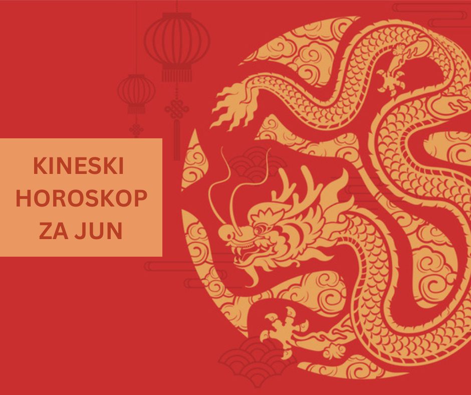 Kineski horoskop za jun 2024: Zadržite kontrolu nad emocijama!