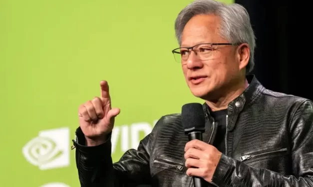 Nvidia CEO Jensen Huang tvrdi da mu je najbolji savet u karijeri stigao od vremešnog baštovana