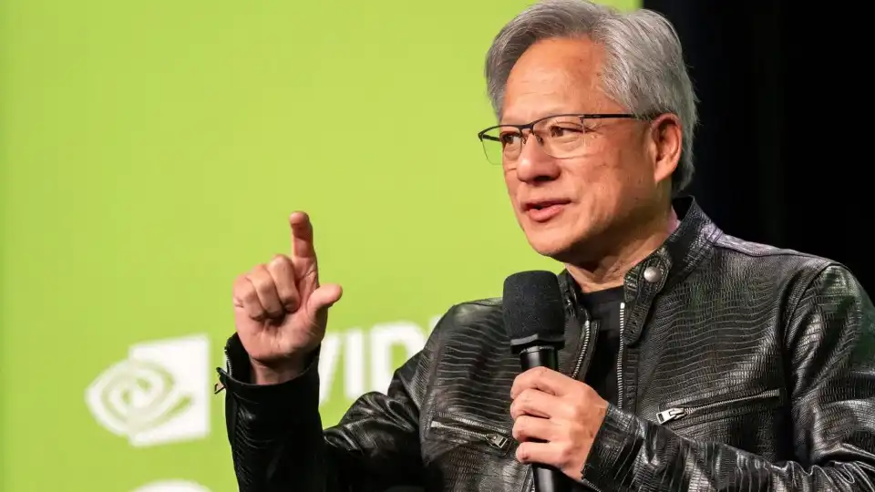 Nvidia CEO Jensen Huang tvrdi da mu je najbolji savet u karijeri stigao od vremešnog baštovana