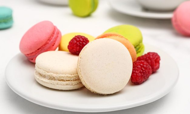 Ovo je najbolji recept za domaće makarunse: Uživajte u francuskoj deliciji koju ste sami spremili
