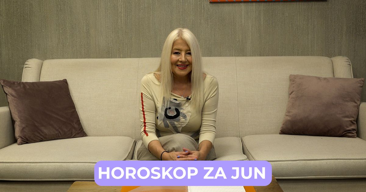 Astrološke prognoze za jun 2024: Vodolijama idealan period za trudnoću, Bikovima naklonjene finansije