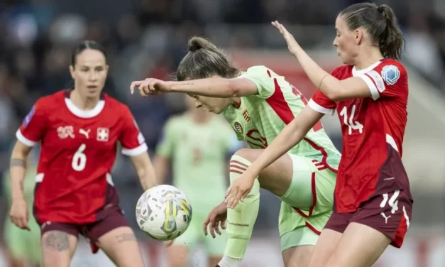 FIFA uvodi nove mere kako bi olakšala porodiljsko odsustvo fudbalerki