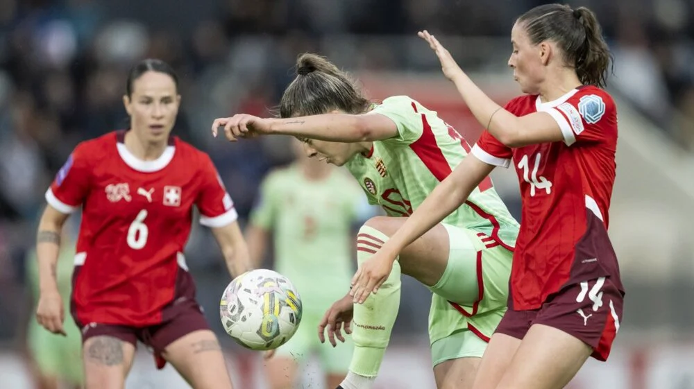 FIFA uvodi nove mere kako bi olakšala porodiljsko odsustvo fudbalerki