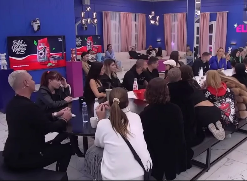 Prekid programa u Eliti: Zadrugaru preminuo otac!