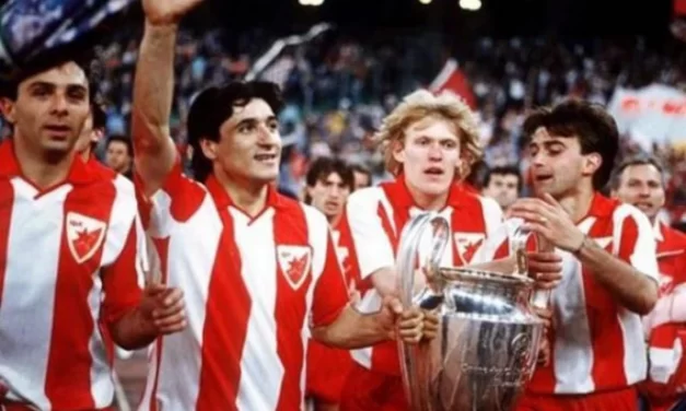 Bari ’91.