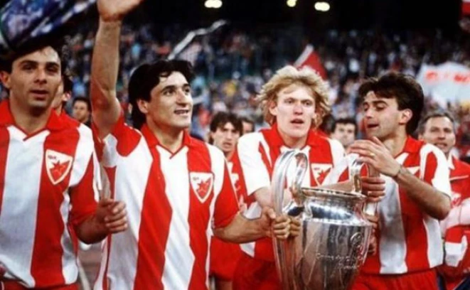 Bari ’91.