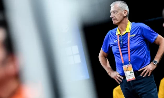 Aco Petrović kritikuje Evroligu zbog AdmiralBet ABA lige