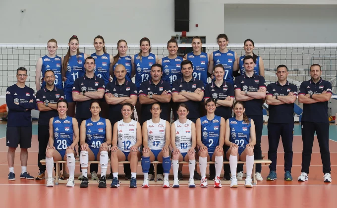 Poraz odbojkašica od Poljske u Arlingtonu