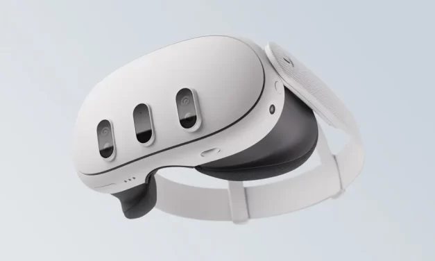 Meta slučajno otkrila jeftiniji Meta Quest 3S VR set