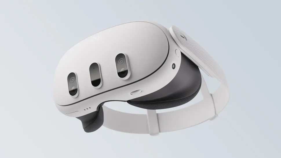 Meta slučajno otkrila jeftiniji Meta Quest 3S VR set