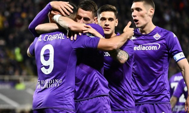 Fiorentina ima novog trenera: Bišvi trener Monce seda na klupu Viole