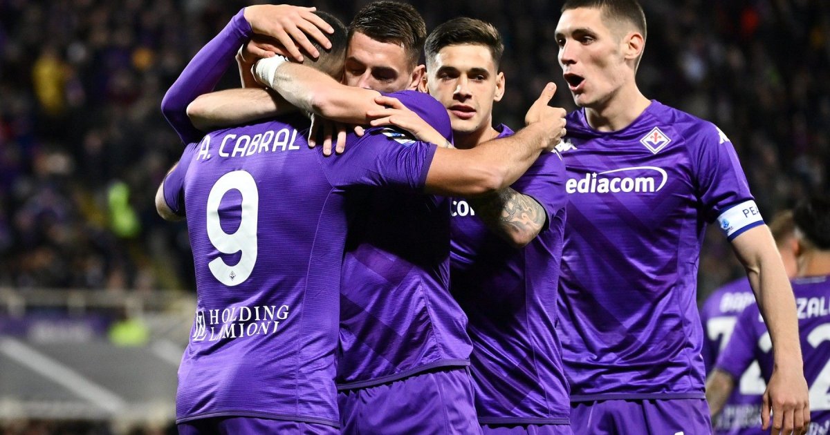 Fiorentina ima novog trenera: Bišvi trener Monce seda na klupu Viole