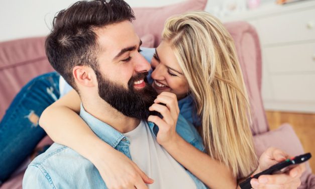8 znakova da vam muškarac želi samo najbolje: Drage dame, ubole ste premiju