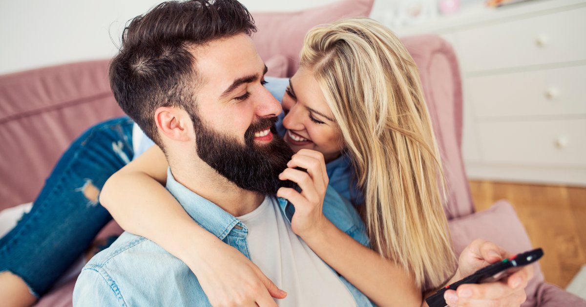 8 znakova da vam muškarac želi samo najbolje: Drage dame, ubole ste premiju