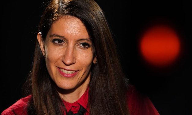 Maja Cvetković o novom albumu, šta razlikuje E-play od drugih bendova