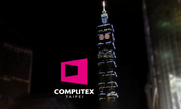 Cooler Master će predstaviti novu generaciju kulera, napajanja, kućišta i još mnogo toga na Computex 2024 sajmu