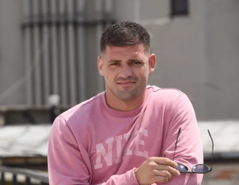 Ovo je razlog svađe Nenada Pagonisa i njegove bivše žene: „Odmah je pozvala policiju“