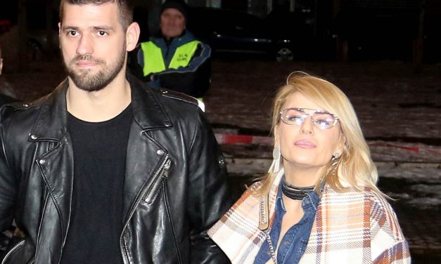 Nenad Pagonis uhapšen zbog nasilja nad suprugom, a ovako je pre toga govorio o ženama