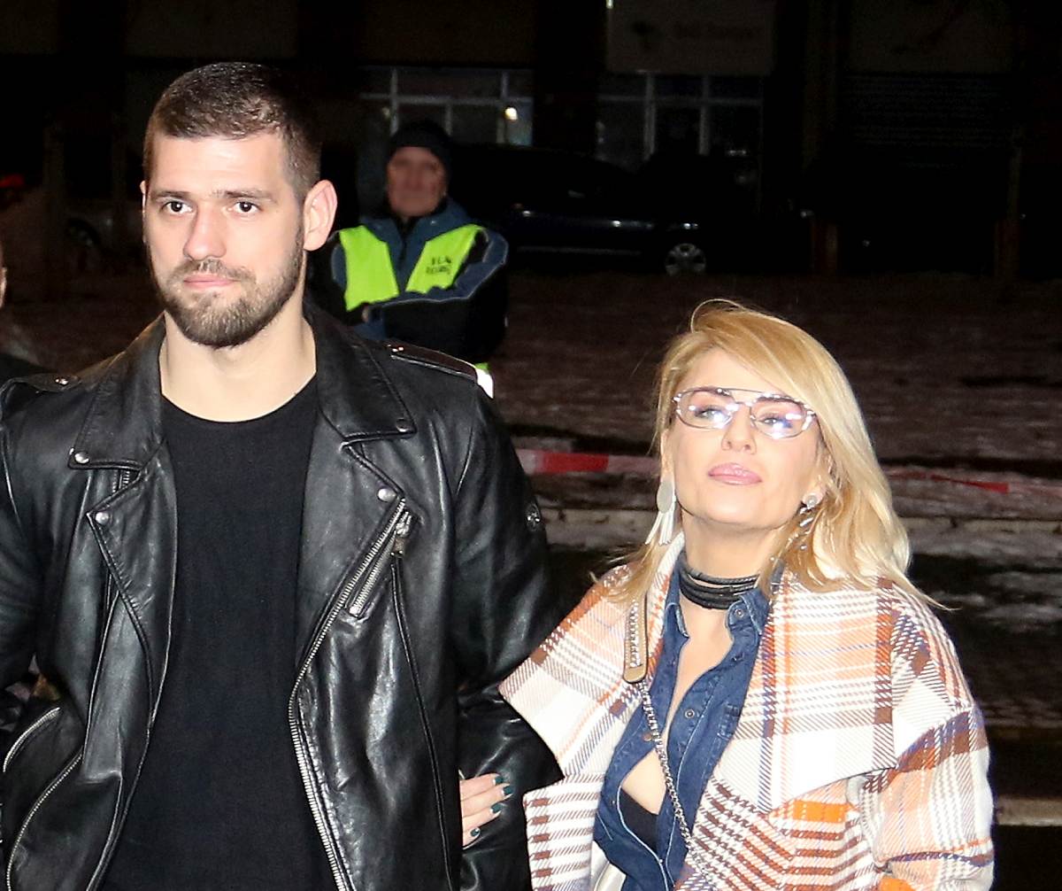 Nenad Pagonis uhapšen zbog nasilja nad suprugom, a ovako je pre toga govorio o ženama