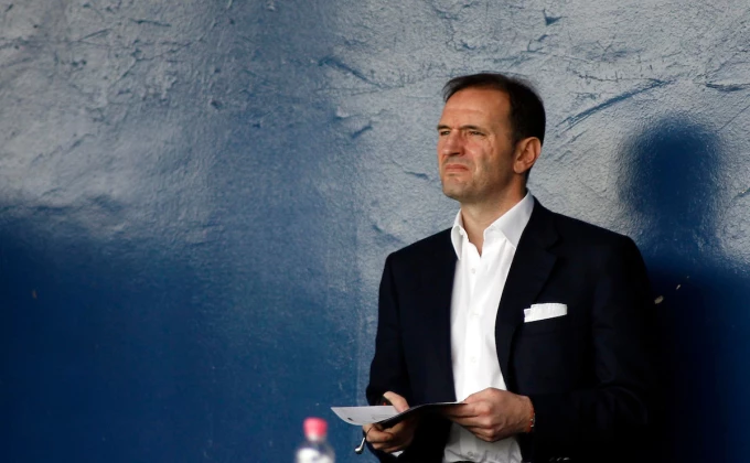 Milija Babović novi član uprave Partizana?