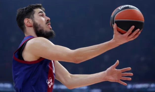 Grimau „otpisao“ Kalinića, znači li ovo povratak?