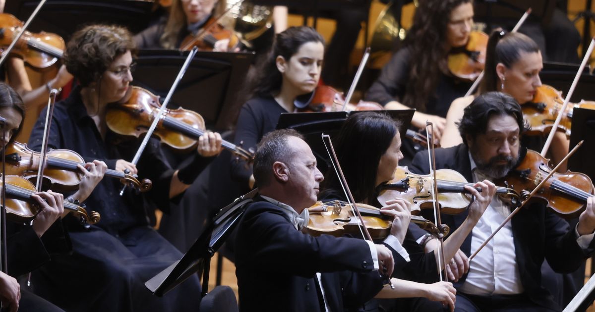 Beogradska filharmonija sa gostima izvela operu „Madam Baterflaj“ u Kolarcu