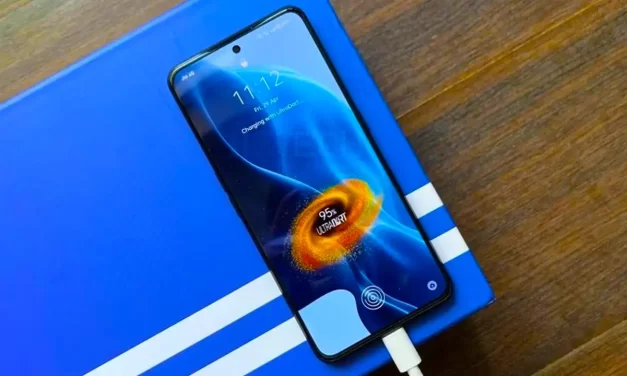 Realme razvija 300 W tehnologiju brzog punjenja