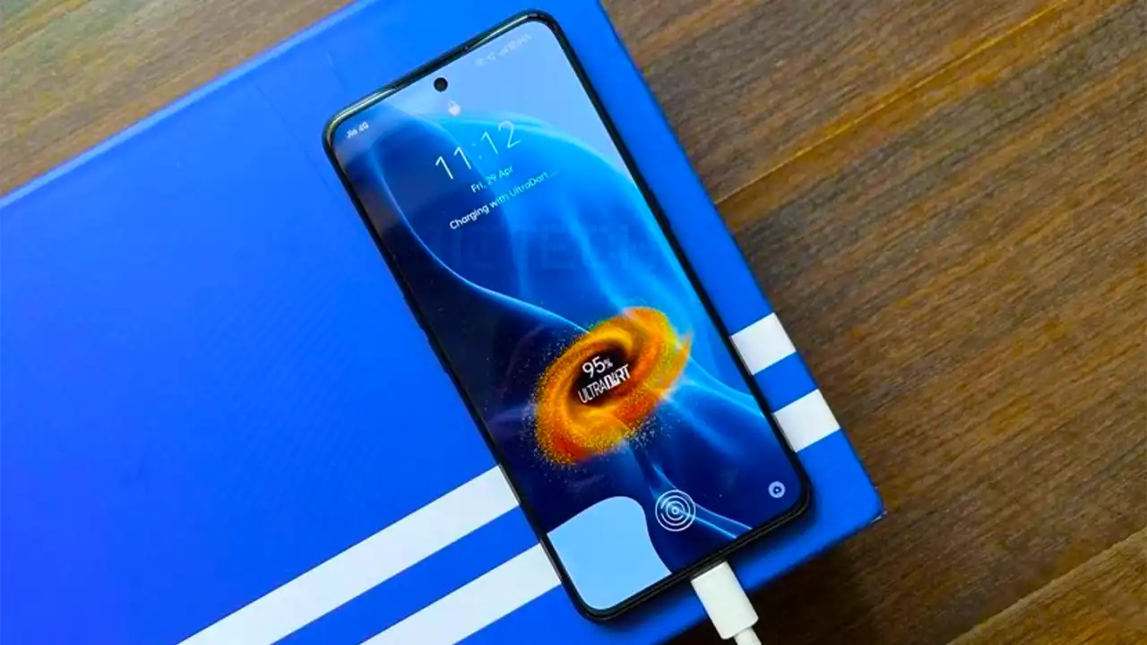 Realme razvija 300 W tehnologiju brzog punjenja