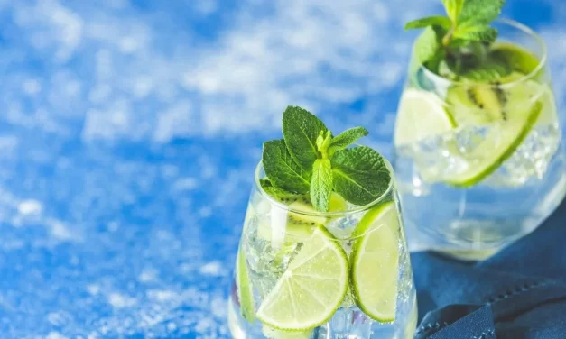 Sok od nane, recept za savršeno osvežavajući napitak