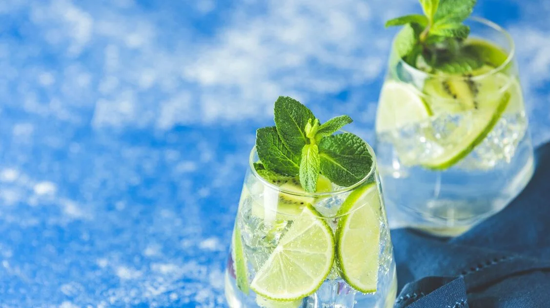 Sok od nane, recept za savršeno osvežavajući napitak